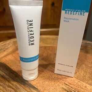 Rodan and Fields Rejuvenation Mask